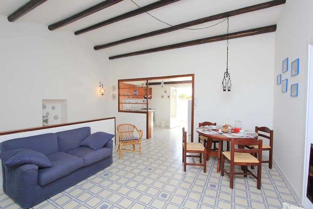 Sud Est Le Case Di Elisa Marina di Ragusa Apartman